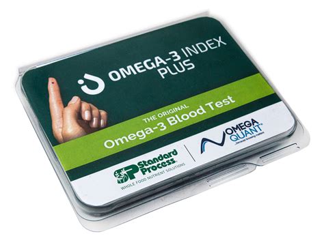 omega 3 index test australia